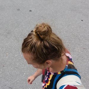 Meet your Posher, Adrianna